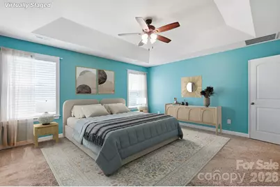 10125 Castlebrooke Drive, Concord, NC 28027 - Photo 33