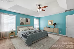 10125 Castlebrooke Dr, Concord, NC 28027 - Photo 33