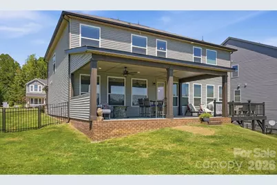 10125 Castlebrooke Drive, Concord, NC 28027 - Photo 45