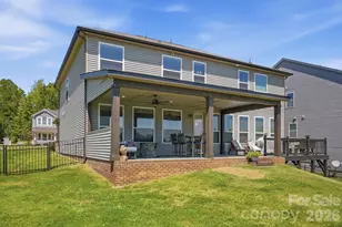 10125 Castlebrooke Dr, Concord, NC 28027 - Photo 45