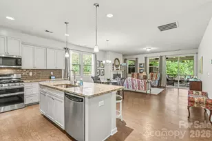 14103 Magnolia Walk Dr, Huntersville, NC 28078 - Photo 9