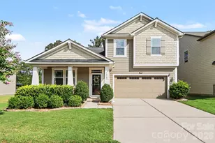 14103 Magnolia Walk Dr, Huntersville, NC 28078 - Photo 1
