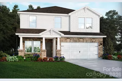 2414 Maxton Drive, Salisbury, NC 28144 - Photo 1