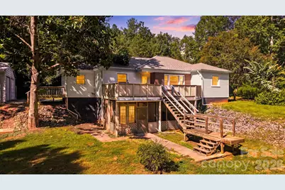 3436 Cannon Ridge Road, Lenoir, NC 28645 - Photo 1