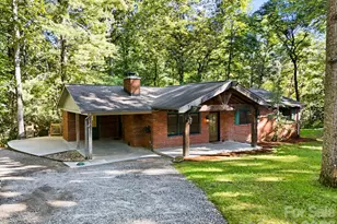 151 Ridgewood Acres Dr, Hendersonville, NC 28792 - Photo 3