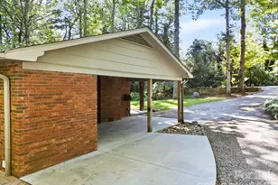 151 Ridgewood Acres Dr, Hendersonville, NC 28792 - Photo 29