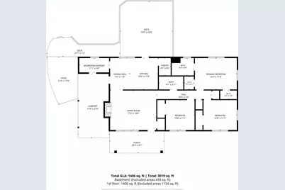 151 Ridgewood Acres Drive, Hendersonville, NC 28792 - Photo 45