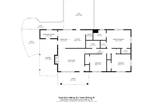 151 Ridgewood Acres Dr, Hendersonville, NC 28792 - Photo 45