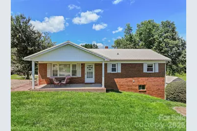 354 Oakdale Road, Waynesville, NC 28786 - Photo 1