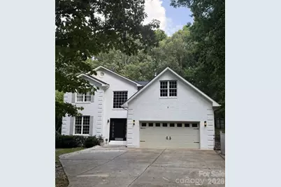 9434 Valley Road, Charlotte, NC 28270 - Photo 1