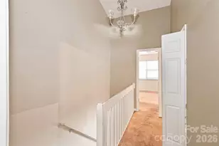 10728 Holly Ridge Blvd, Charlotte, NC 28216 - Photo 5