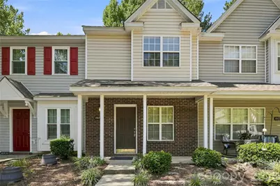 10728 Holly Ridge Boulevard, Charlotte, NC 28216 - Photo 1