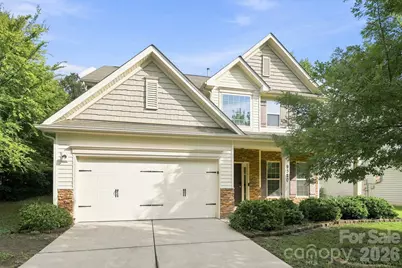 9320 Gentle Stream Lane, Charlotte, NC 28214 - Photo 1