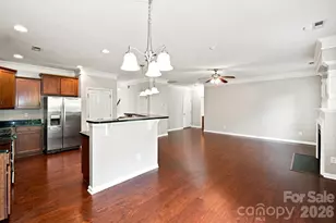 9320 Gentle Stream Ln, Charlotte, NC 28214 - Photo 3