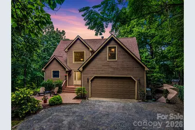 121 Mitchell View Drive, Old Fort, NC 28762 - Photo 1