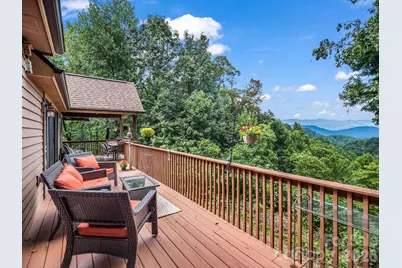 121 Mitchell View Drive, Old Fort, NC 28762 - Photo 29