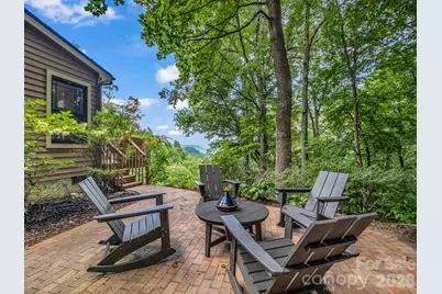 121 Mitchell View Drive, Old Fort, NC 28762 - Photo 35