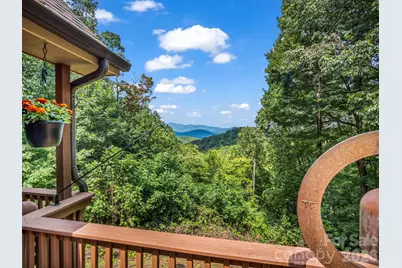 121 Mitchell View Drive, Old Fort, NC 28762 - Photo 27