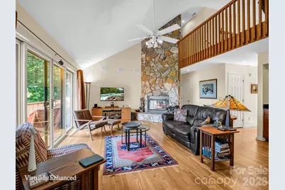 121 Mitchell View Drive, Old Fort, NC 28762 - Photo 9