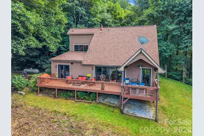 121 Mitchell View Drive, Old Fort, NC 28762 - Photo 31