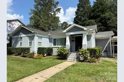 1323 Carolyn Drive, Charlotte, NC 28205 - Photo 1