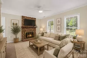 2248 Lawton Bluff Rd, Charlotte, NC 28226 - Photo 5