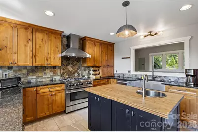 73 Hudson Hollow, Horse Shoe, NC 28742 - Photo 7