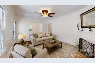 346 Park Avenue, Marion, NC 28752 - Photo 5