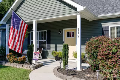 119 Fairmont Street, Clover, SC 29710 - Photo 3