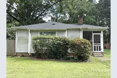 1412 Claridge Lane, Charlotte, NC 28209 - Photo 1