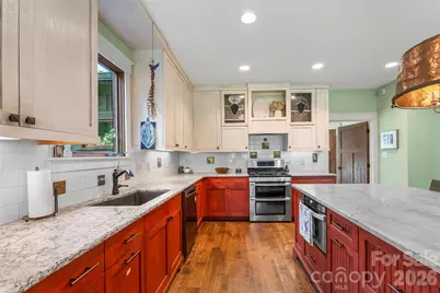 3201 Donahue Drive, Nebo, NC 28761 - Photo 13