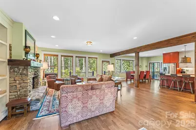 3201 Donahue Drive, Nebo, NC 28761 - Photo 7