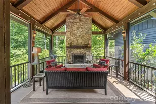 3201 Donahue Drive, Nebo, NC 28761 - Photo 33