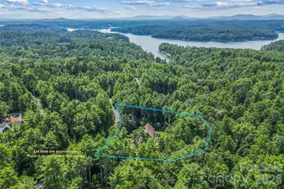 3201 Donahue Drive, Nebo, NC 28761 - Photo 45