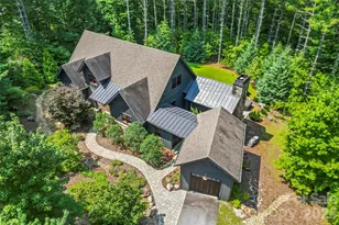 3201 Donahue Drive, Nebo, NC 28761 - Photo 3