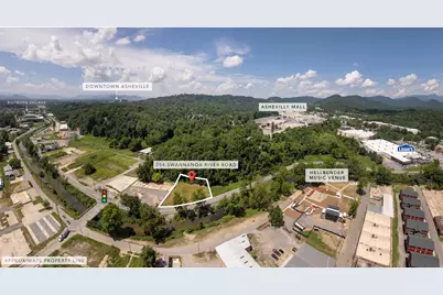 254 Swannanoa River Road, Asheville, NC 28805 - Photo 1
