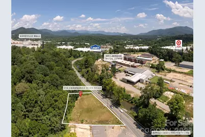 254 Swannanoa River Road, Asheville, NC 28805 - Photo 3