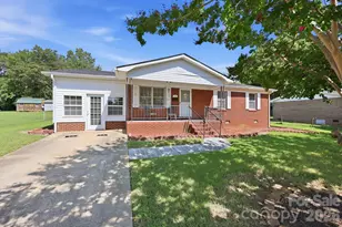 534 S Martin Luther King Jr Ave, Salisbury, NC 28144 - Photo 1