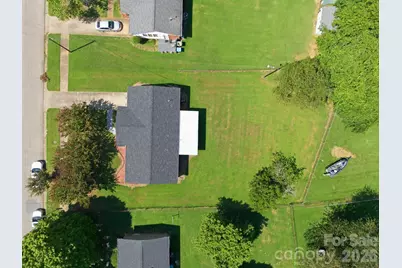 534 S Martin Luther King Jr Avenue, Salisbury, NC 28144 - Photo 29