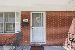 534 S Martin Luther King Jr Ave, Salisbury, NC 28144 - Photo 3