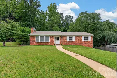 7 Mountainbrook Road, Asheville, NC 28805 - Photo 1