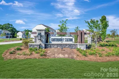1189 Overbrook Place, Wingate, NC 28174 - Photo 5