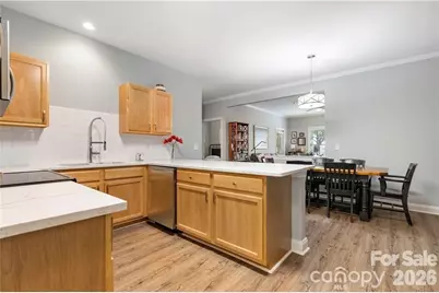 21228 Hickory Street, Cornelius, NC 28031 - Photo 9