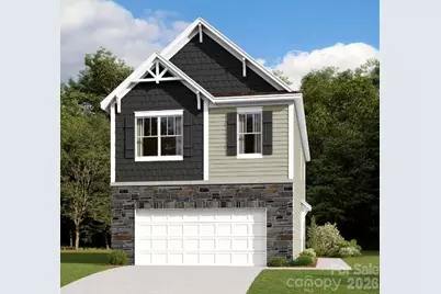 1181 Overbrook Place, Wingate, NC 28174 - Photo 1