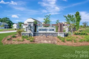 1181 Overbrook Pl, Wingate, NC 28174 - Photo 5