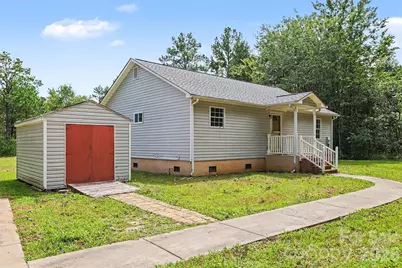 1646 Joe Caldwell Road, Chester, SC 29706 - Photo 3