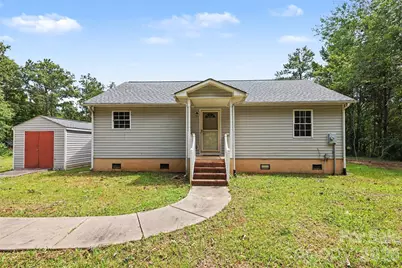 1646 Joe Caldwell Road, Chester, SC 29706 - Photo 1