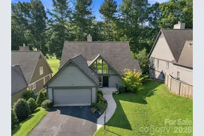 155 Winding Meadows Drive, Flat Rock, NC 28731 - Photo 45