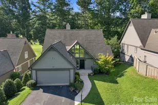155 Winding Meadows Dr, Flat Rock, NC 28731 - Photo 45