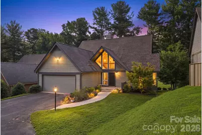 155 Winding Meadows Drive, Flat Rock, NC 28731 - Photo 1